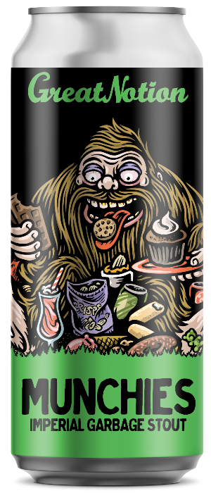 Great Notion