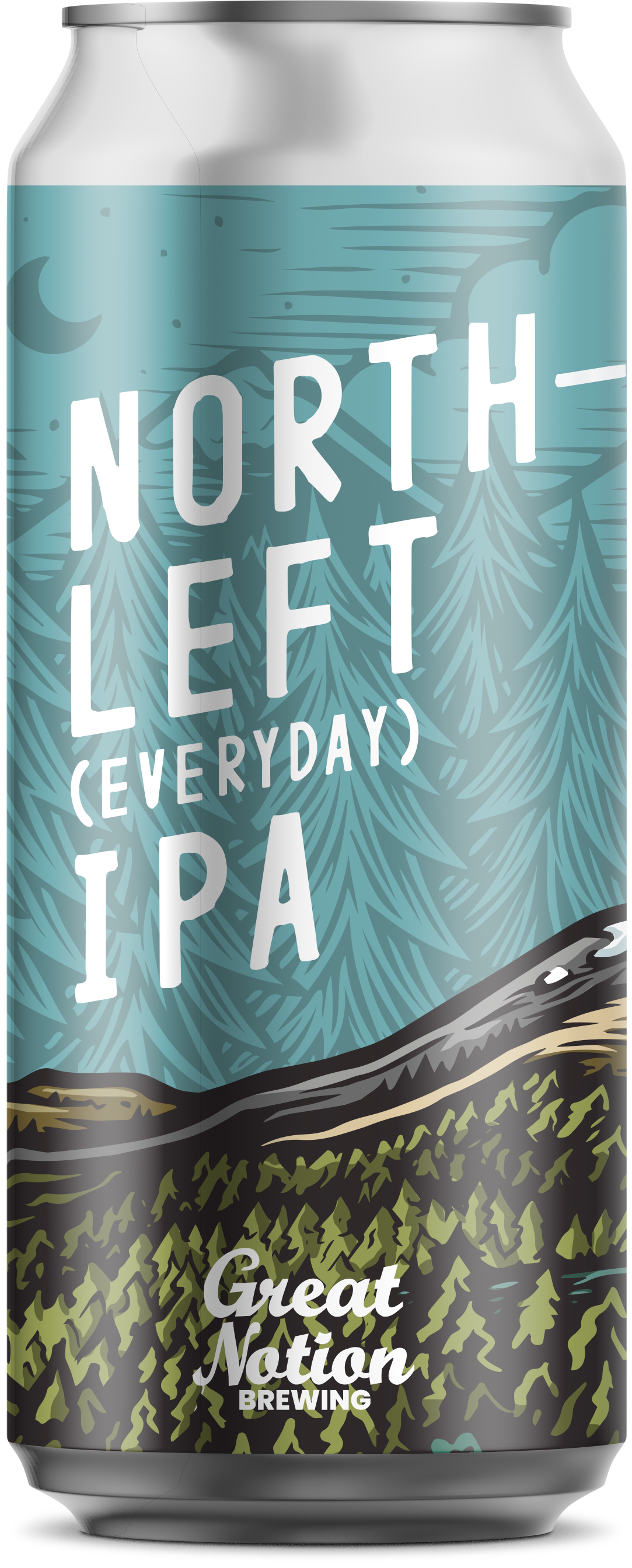 Northleft (Everyday) IPA