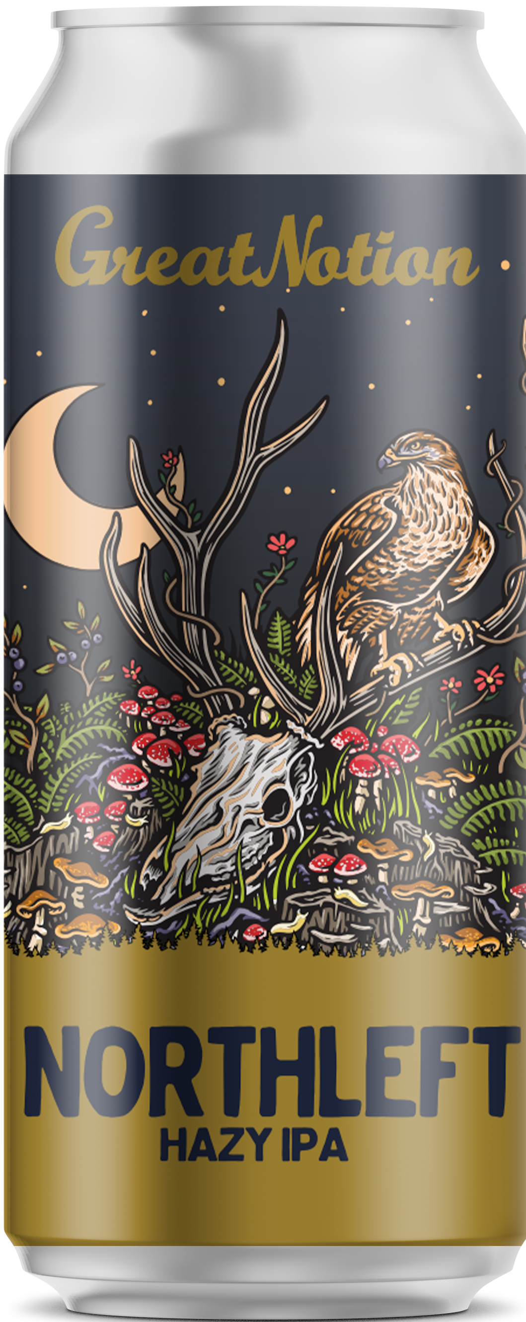 Great Notion