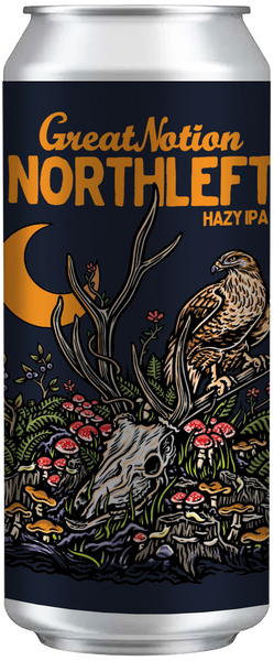 Northleft – Great Notion