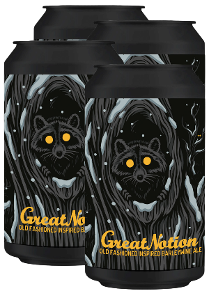 Great Notion