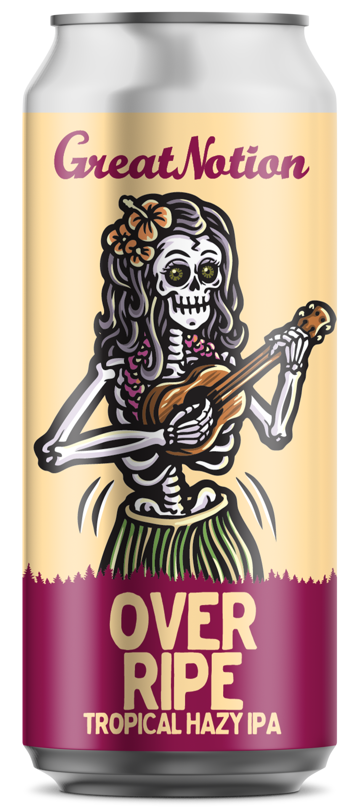 Great Notion