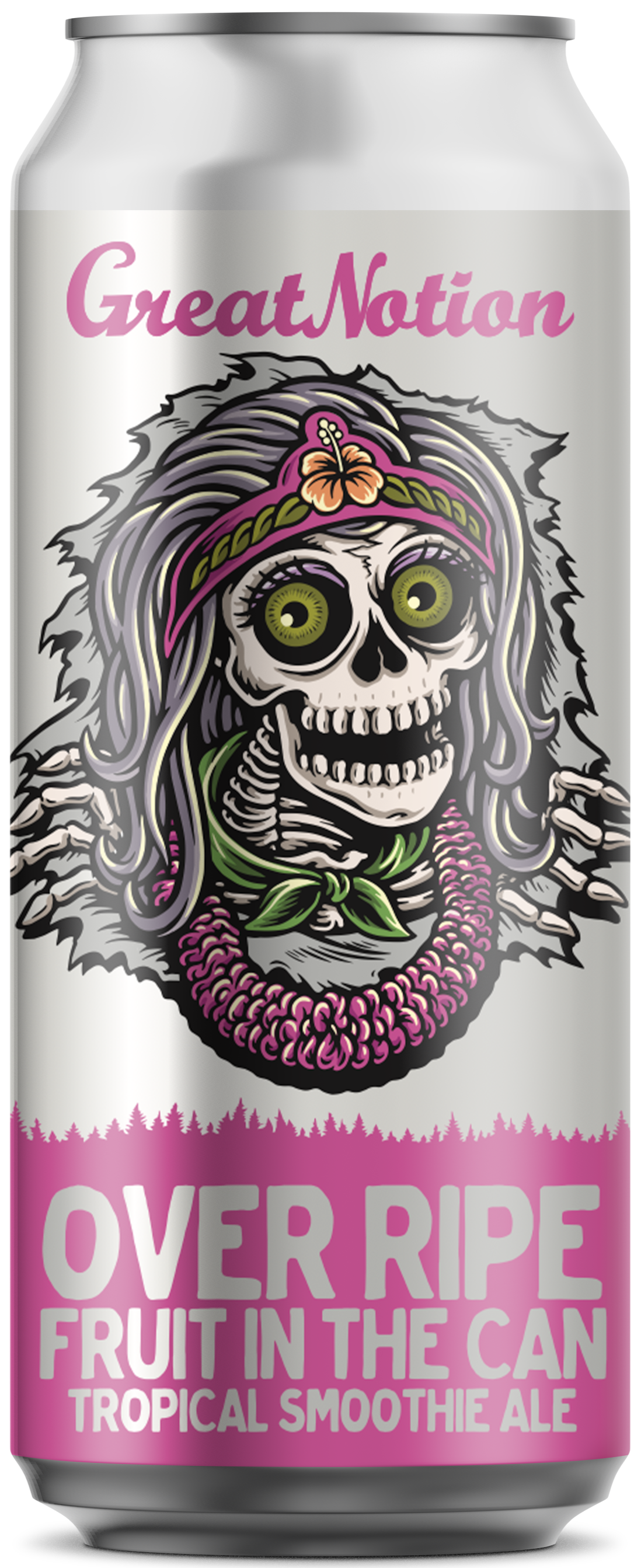 Great Notion