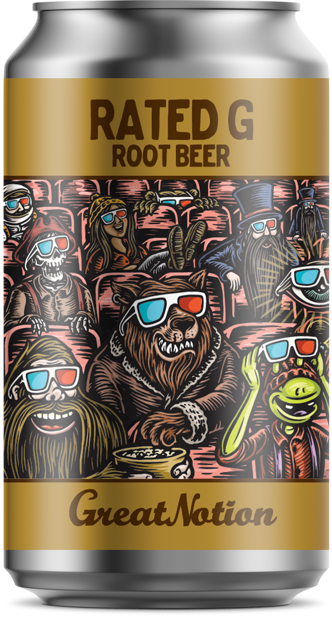 Great Notion