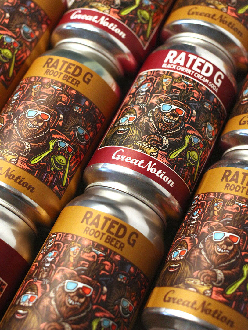 Great Notion