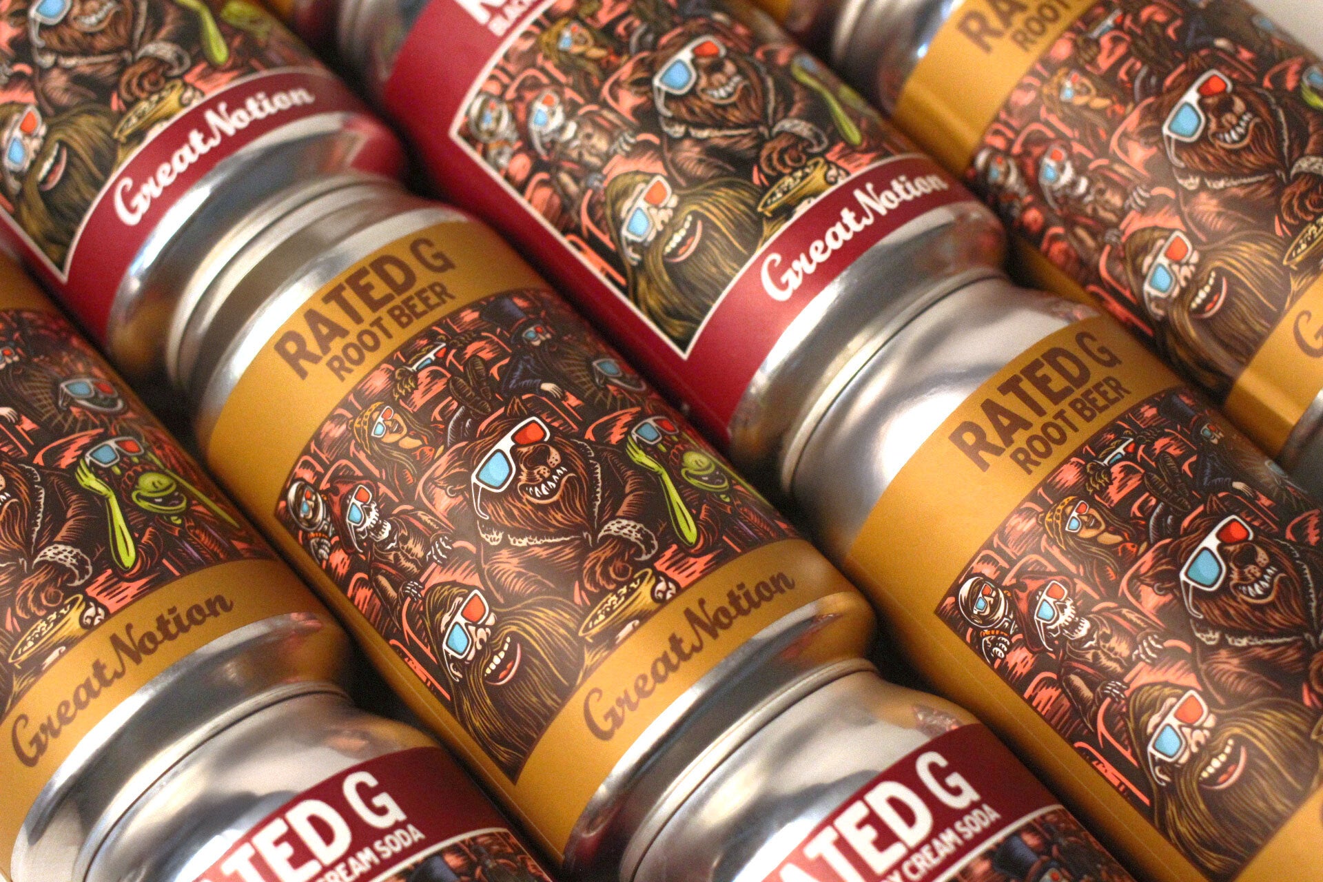 Great Notion