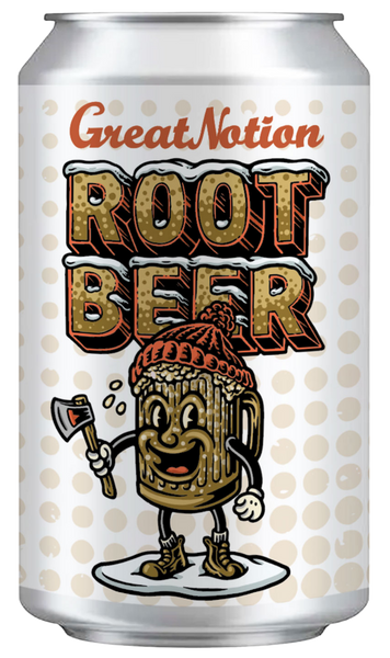 Root Beer (6-Pack) – Great Notion
