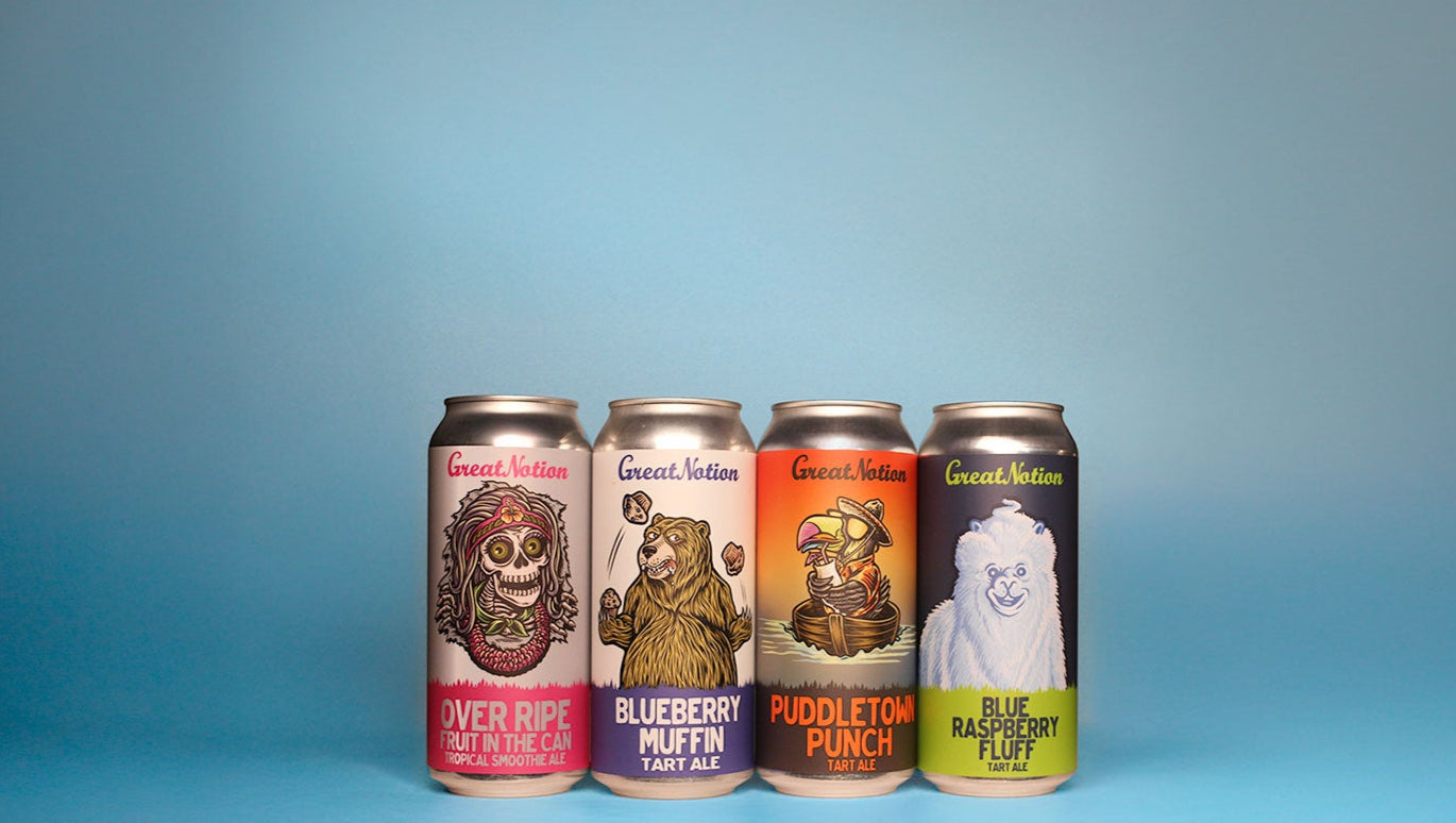 Great Notion