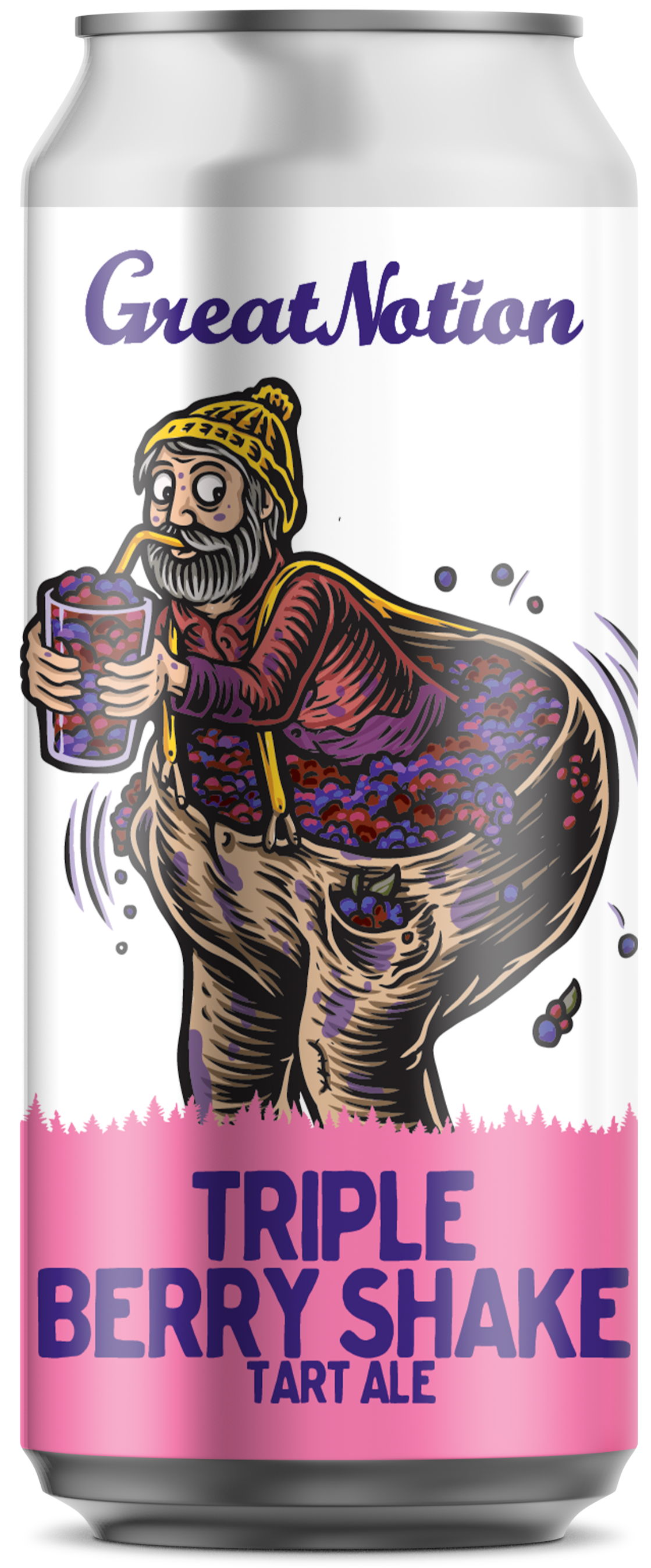 Great Notion