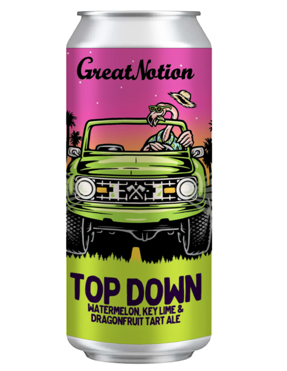Great Notion