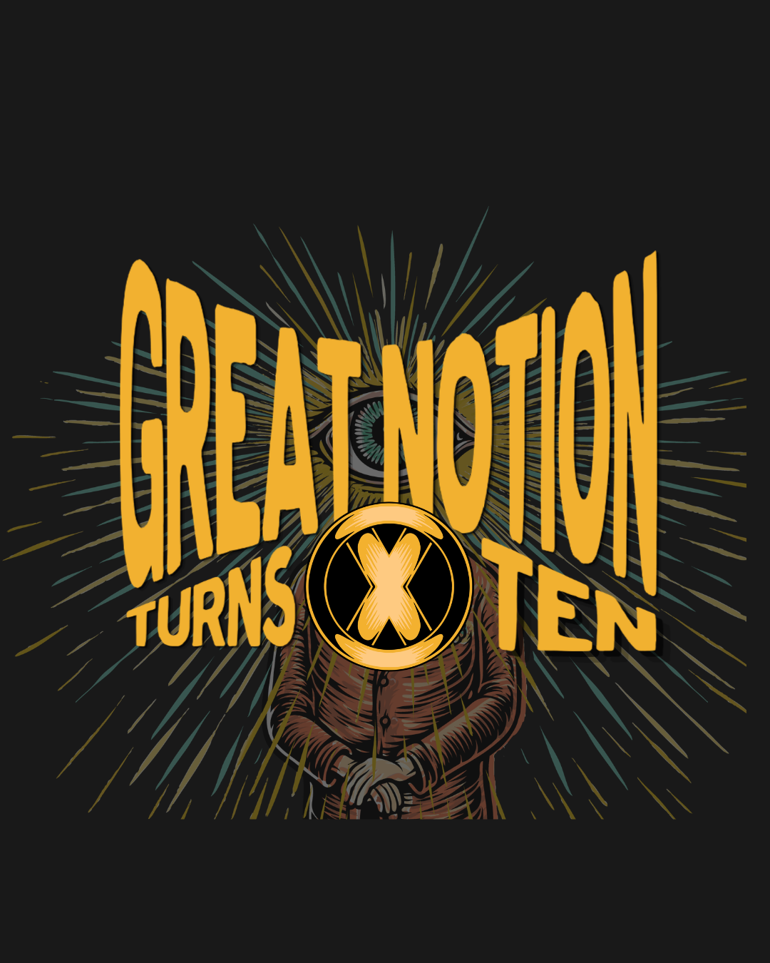 Great Notion Brewing gallery