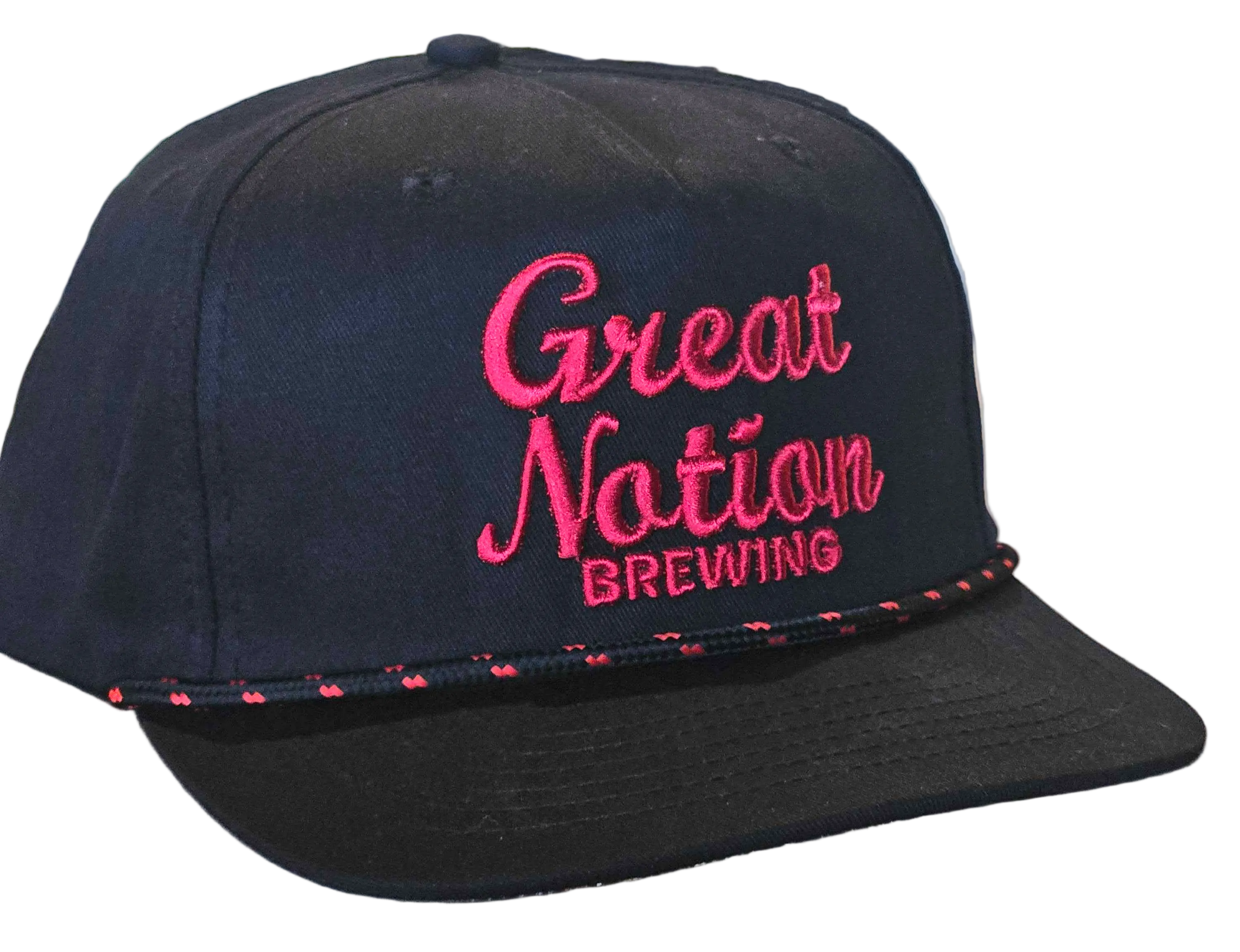 Grandpa hat – Great Notion