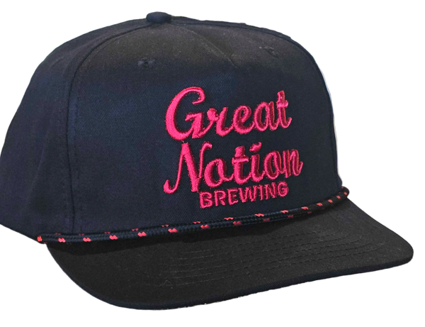 Grandpa hat – Great Notion
