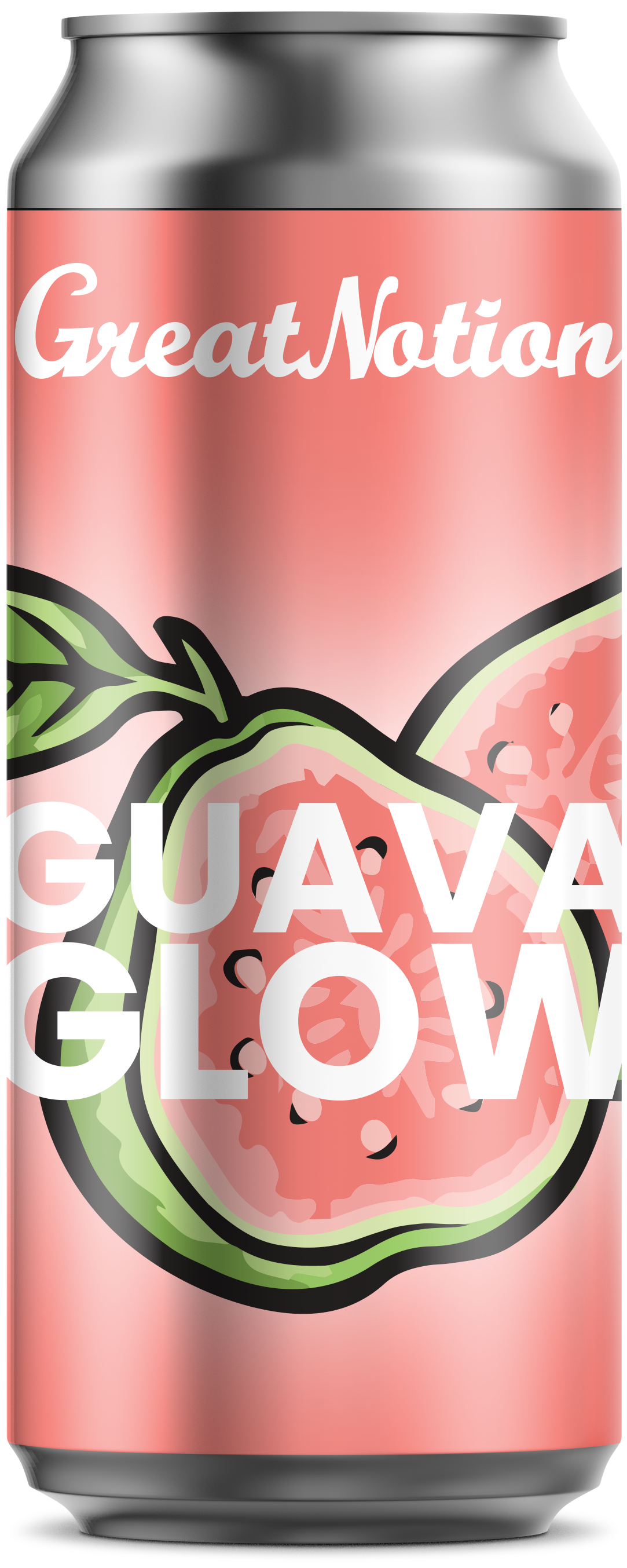 Guava Glow
