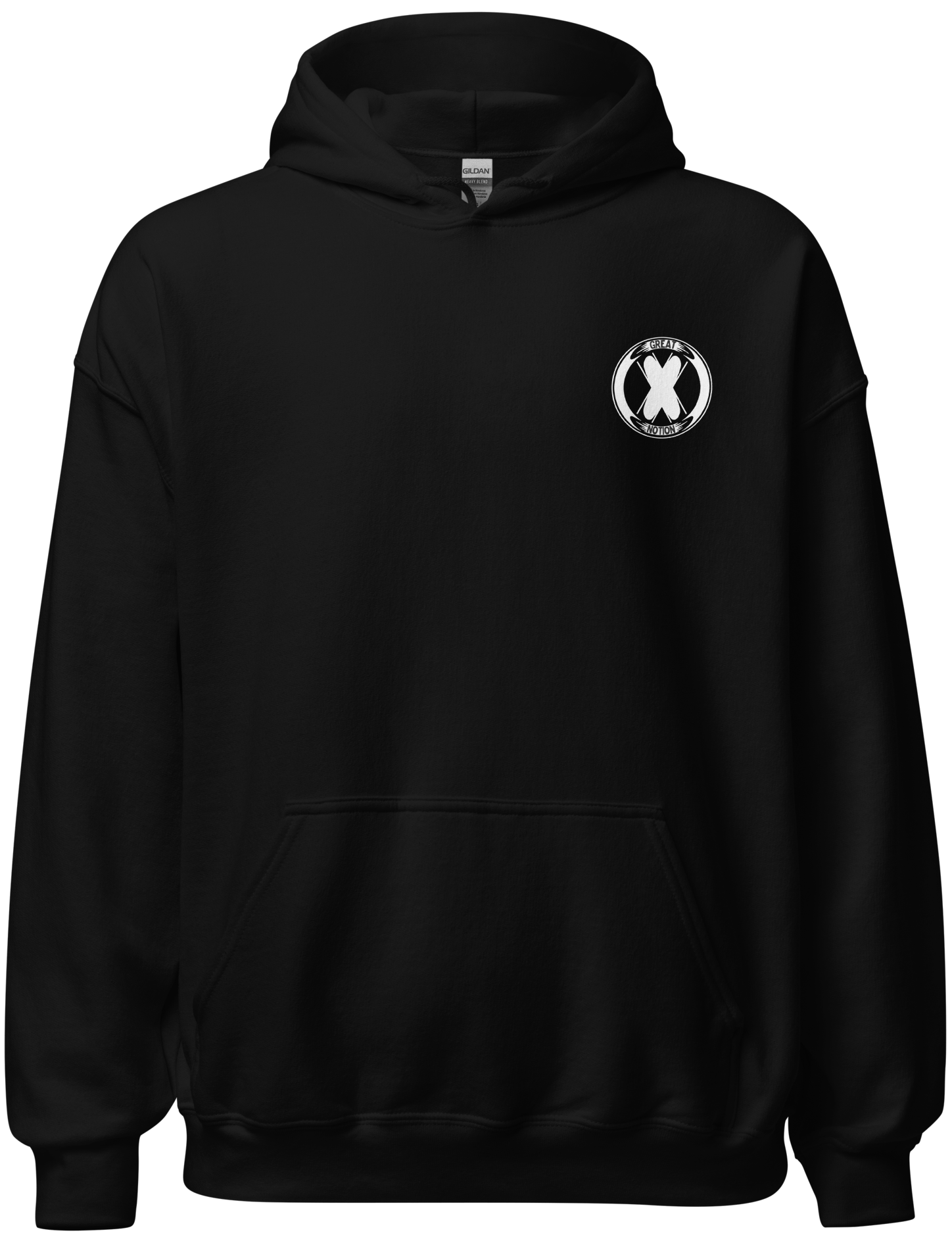 Brand New Haze Pullover Hoodie