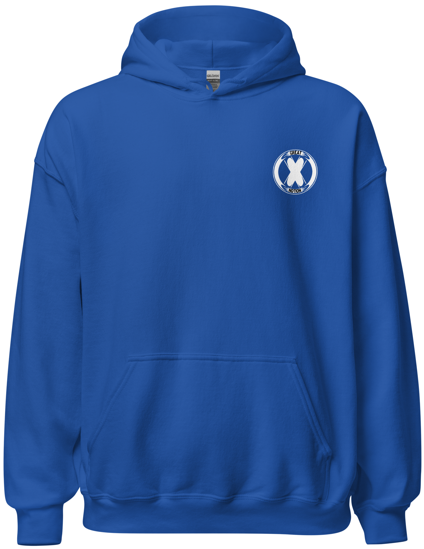 Brand New Haze Pullover Hoodie