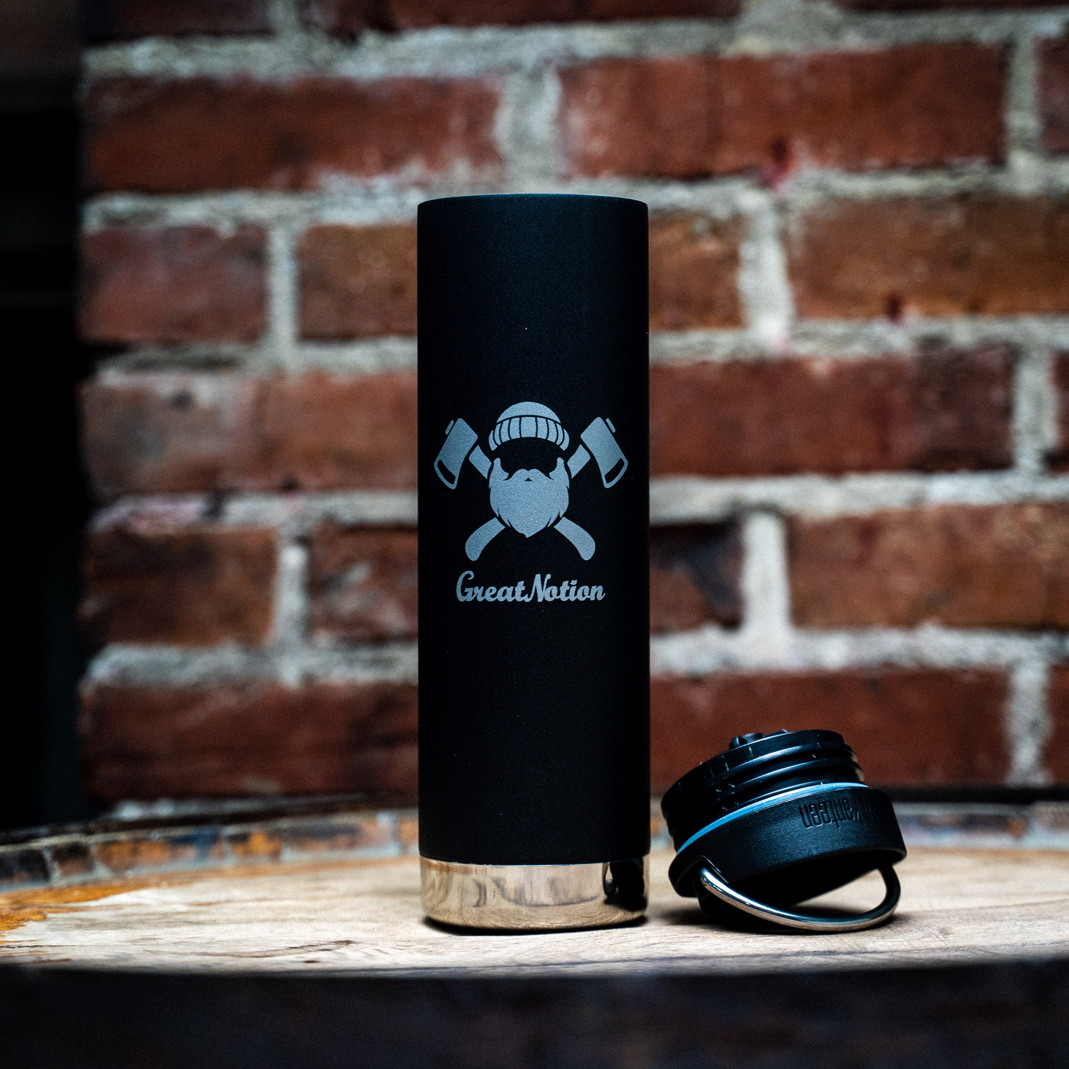 GN X Kleen Kanteen Insulated Bottle