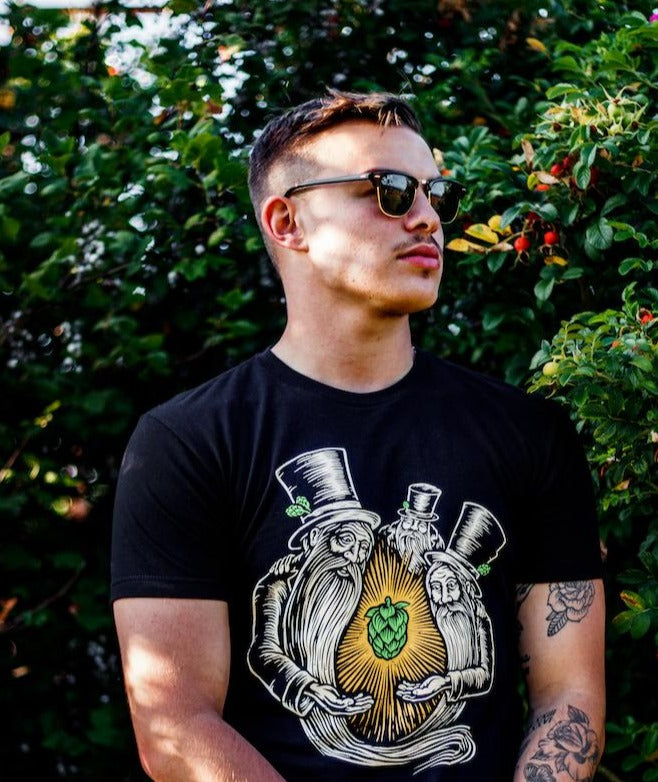 Unisex Hop Family Tee