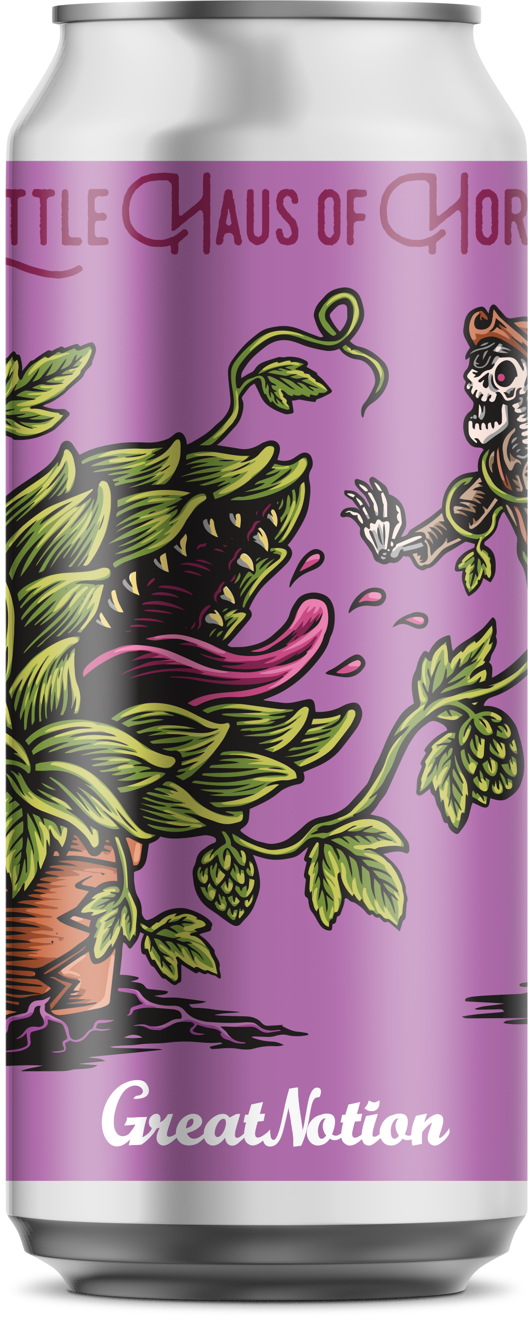 Great Notion