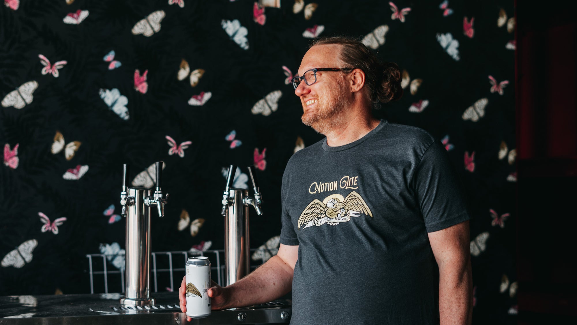 Shop Merch at Great Notion Great Notion