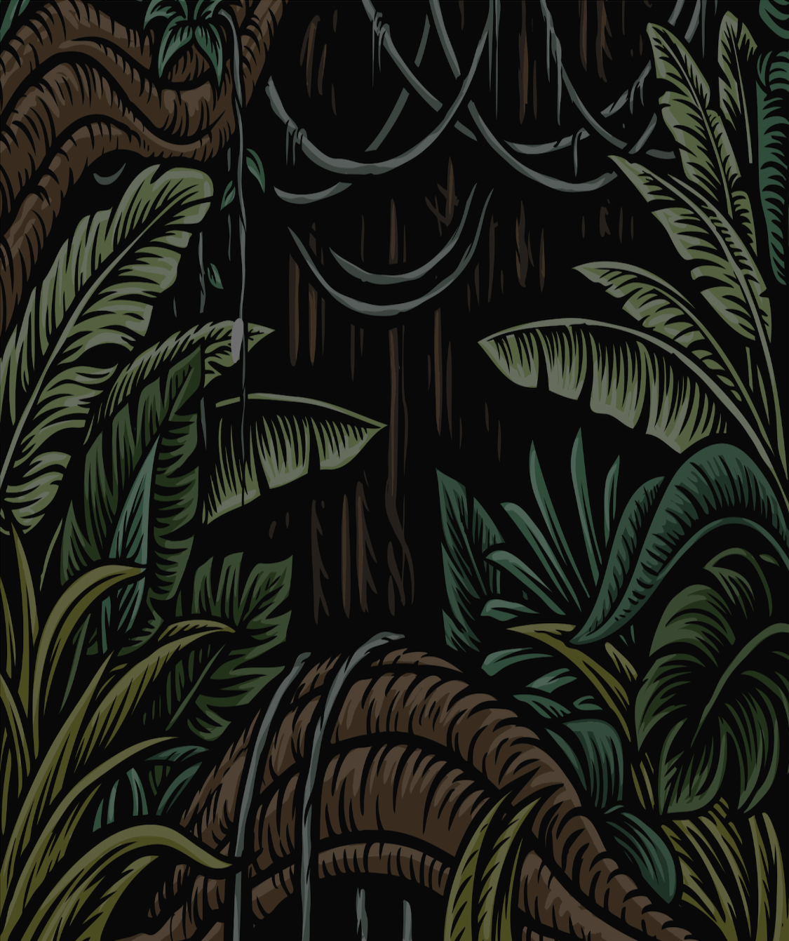 Gorillas in the Grist